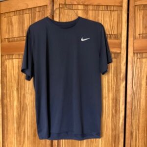Mens Nike T Shirt